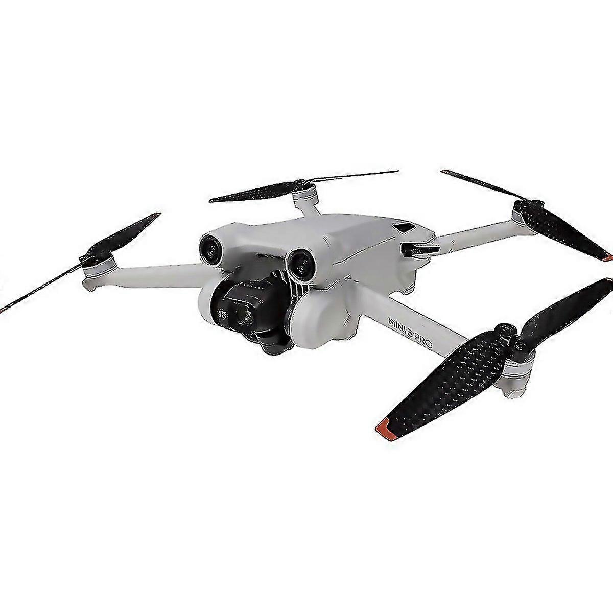 Dji Mini 3 Pro Drone 8 kpl eteen- ja taaksepäin suuntautuvia 6030f hiilikuitupotkureita