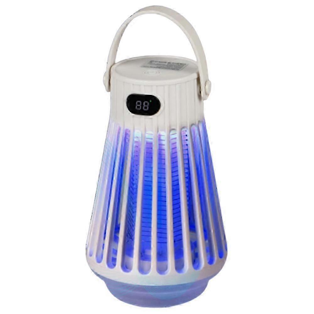 Zap Zone Defender, 2 in 1 Portable Zapzone Defender 360 Guard