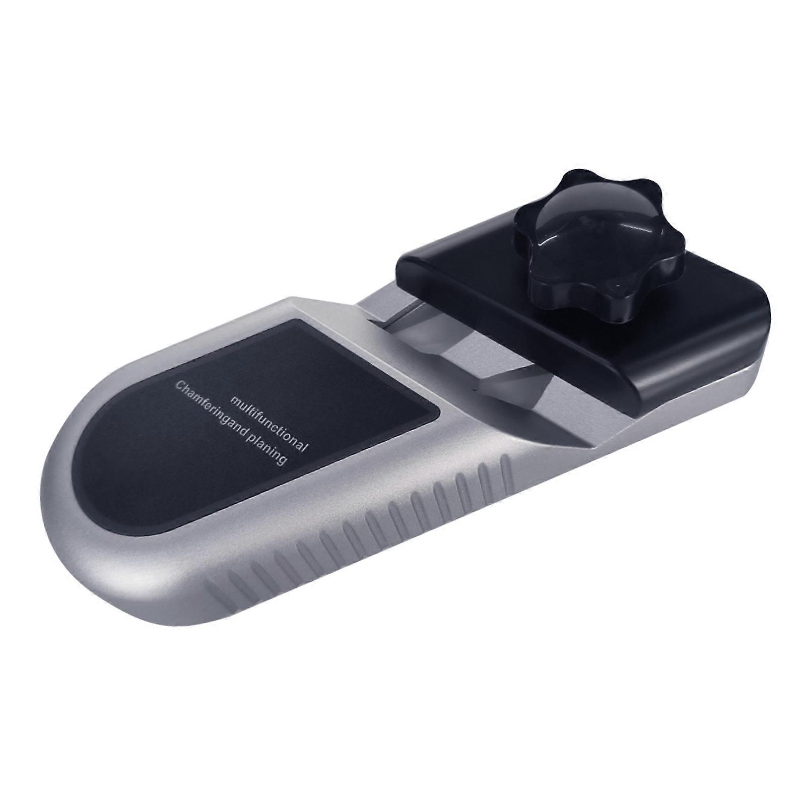 45 Degree Chamfer Tool Right Angle Device Edges Trimming Cut  for Gypsum Board & Woodworking for Construction Engineers Multicolor