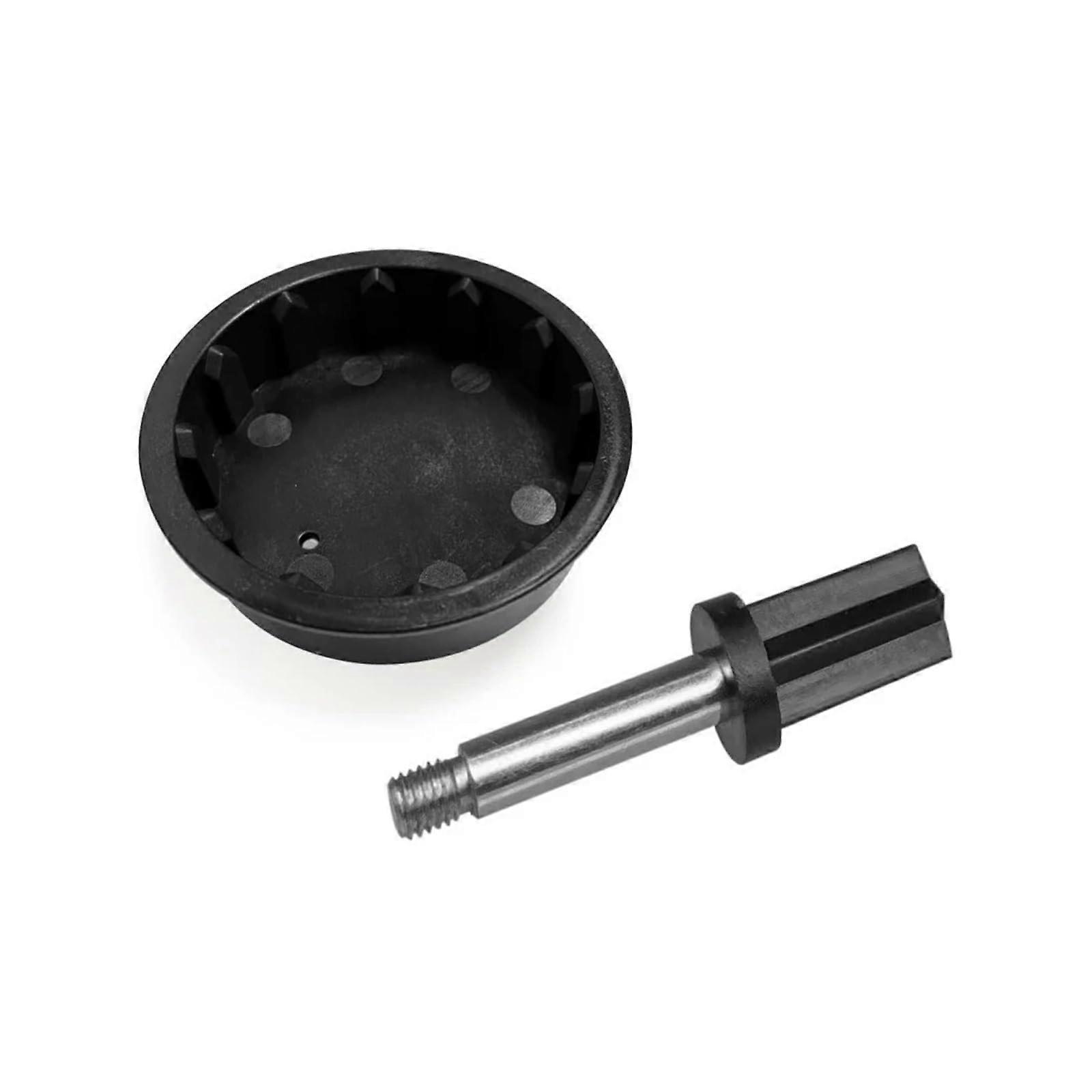 Mixer Blade Driver And Stud Mixer Blade Driver Pin Stud Compatibility With Blender Parts
