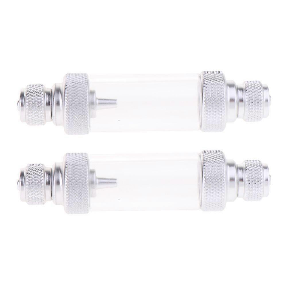 co2 diffuser aquarium glass co2 reactor