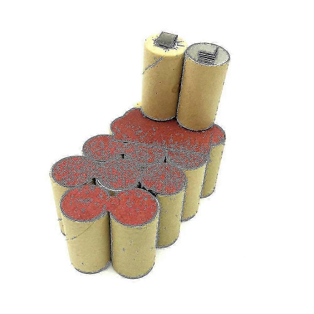 Hg3000mah Suitable For Gude 18v Ni Mh Battery Pack Cd Grt18 Grt 18 94084 4015671940841 Suitable For S