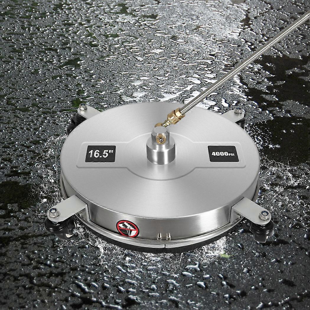 Traderight Pressure Washer Surface Cleaner Pressure Washers