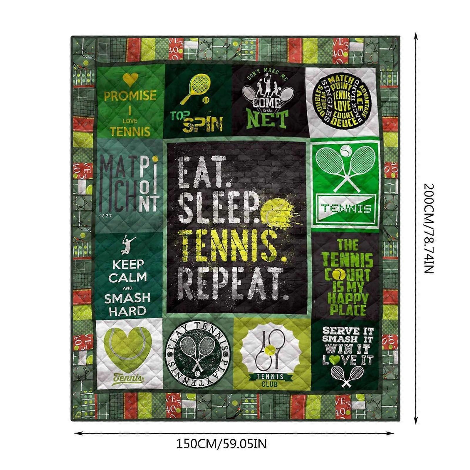 Giyblacko BlanketSports Blankets Flannel Decorative Blankets Air Conditioning Blankets Throw Blankets