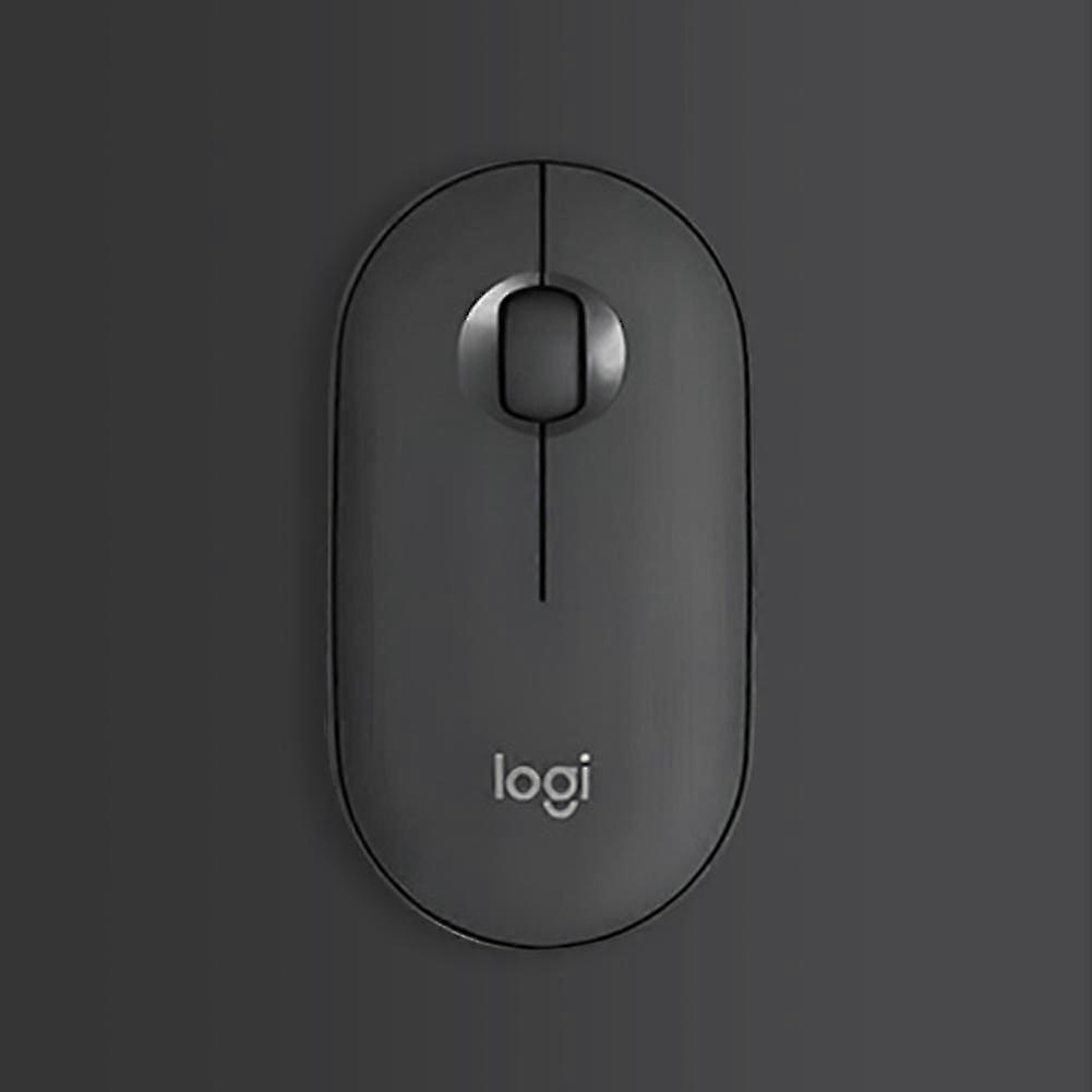 جديد بيبل كتم الماوس M350 بلوتوث وضع مزدوج ماوس لاسلكي 2.4GHz مكتب