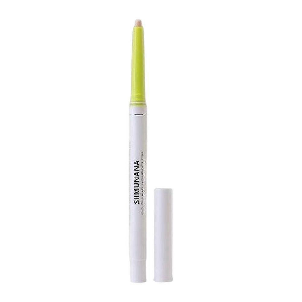 Long-Lasting Waterproof Lip Liner with Plumping Effect, Moisturizing Formula for Precise Application and All-Day Wear, Multiple Shades Available