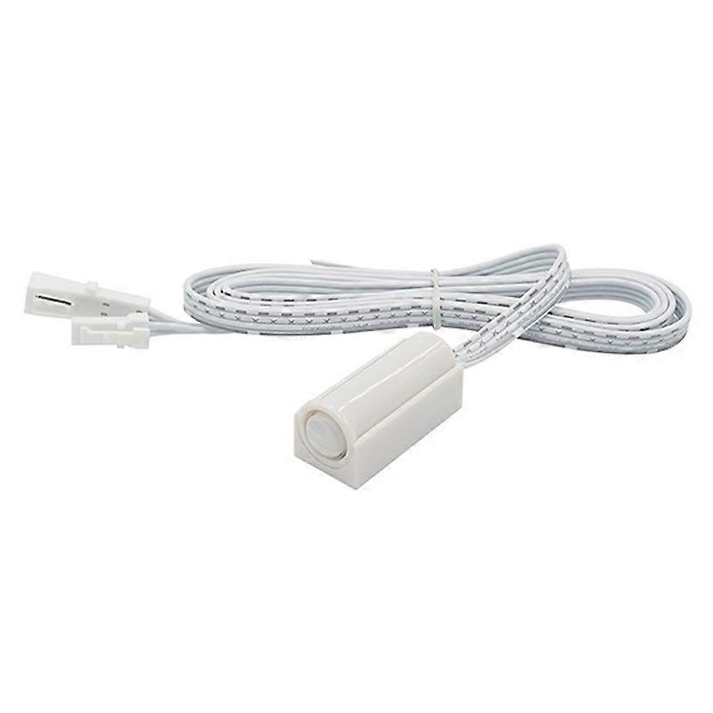 Closet Cabinet Integrated Split Control Human Sensor Switch