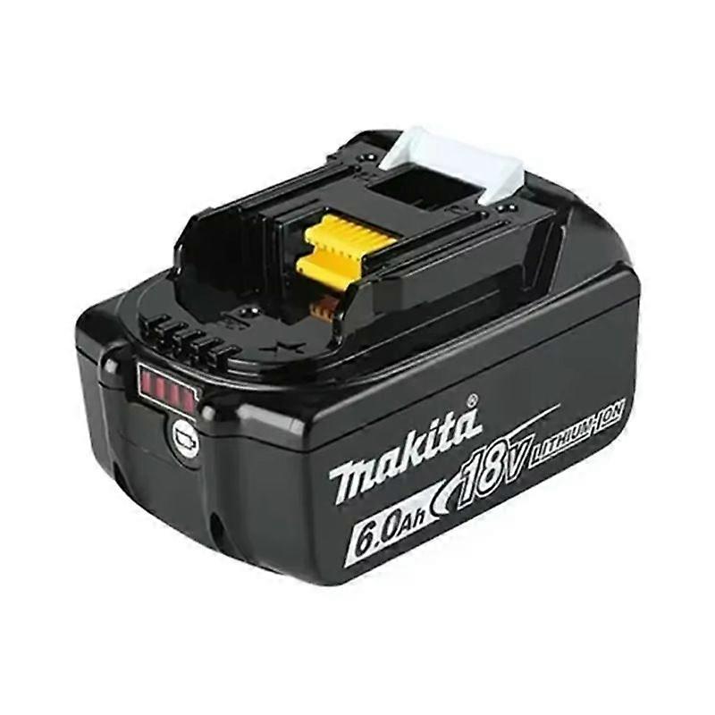 Compatible with BL1860 rechargeable battery, 18V6000mAh lithium ion is suitable for Makita Makita in Makita.