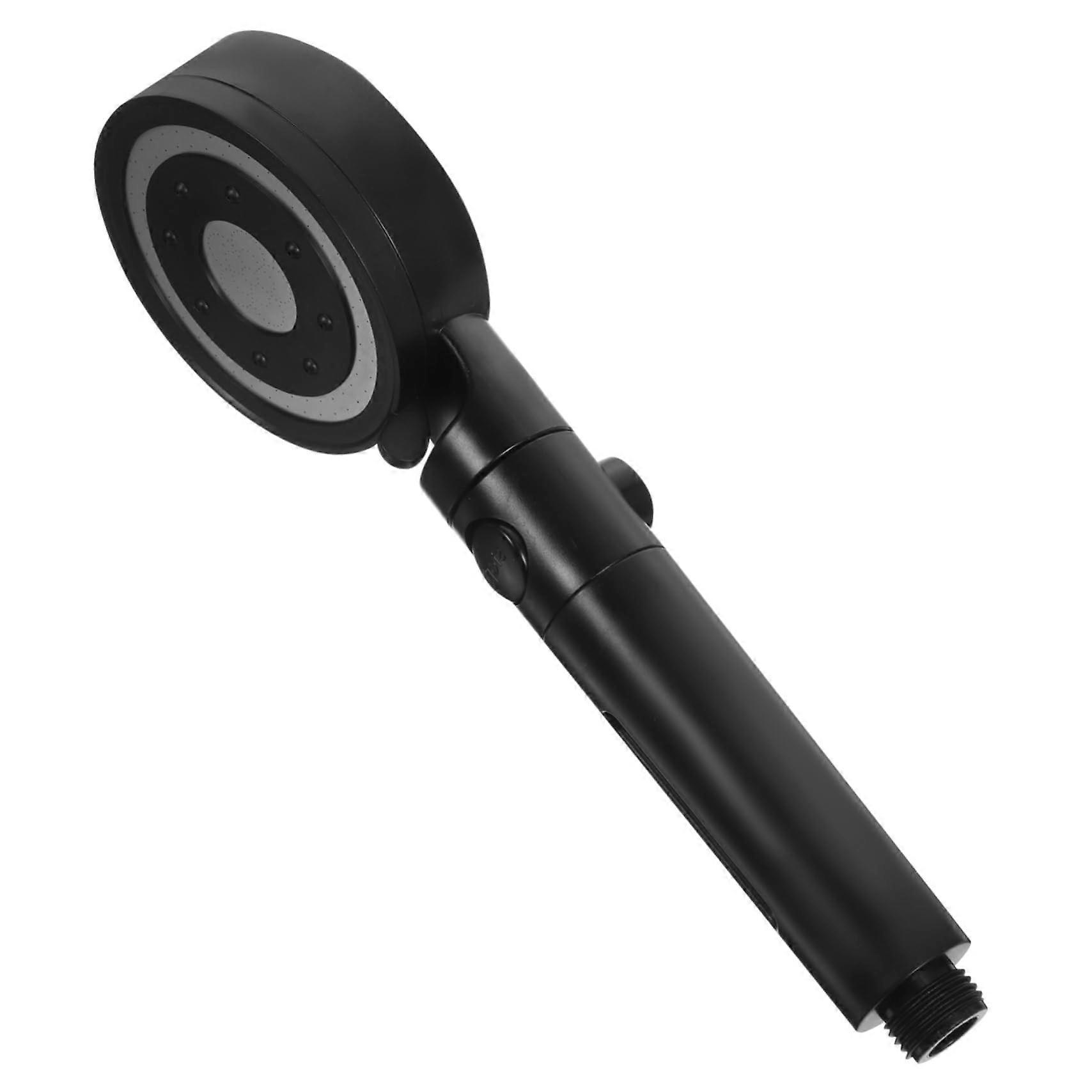 Filter Shower Head Hose with Removable ABS Spray Nozzle, Comfortable Handheld Sprayer for Home Shower Use