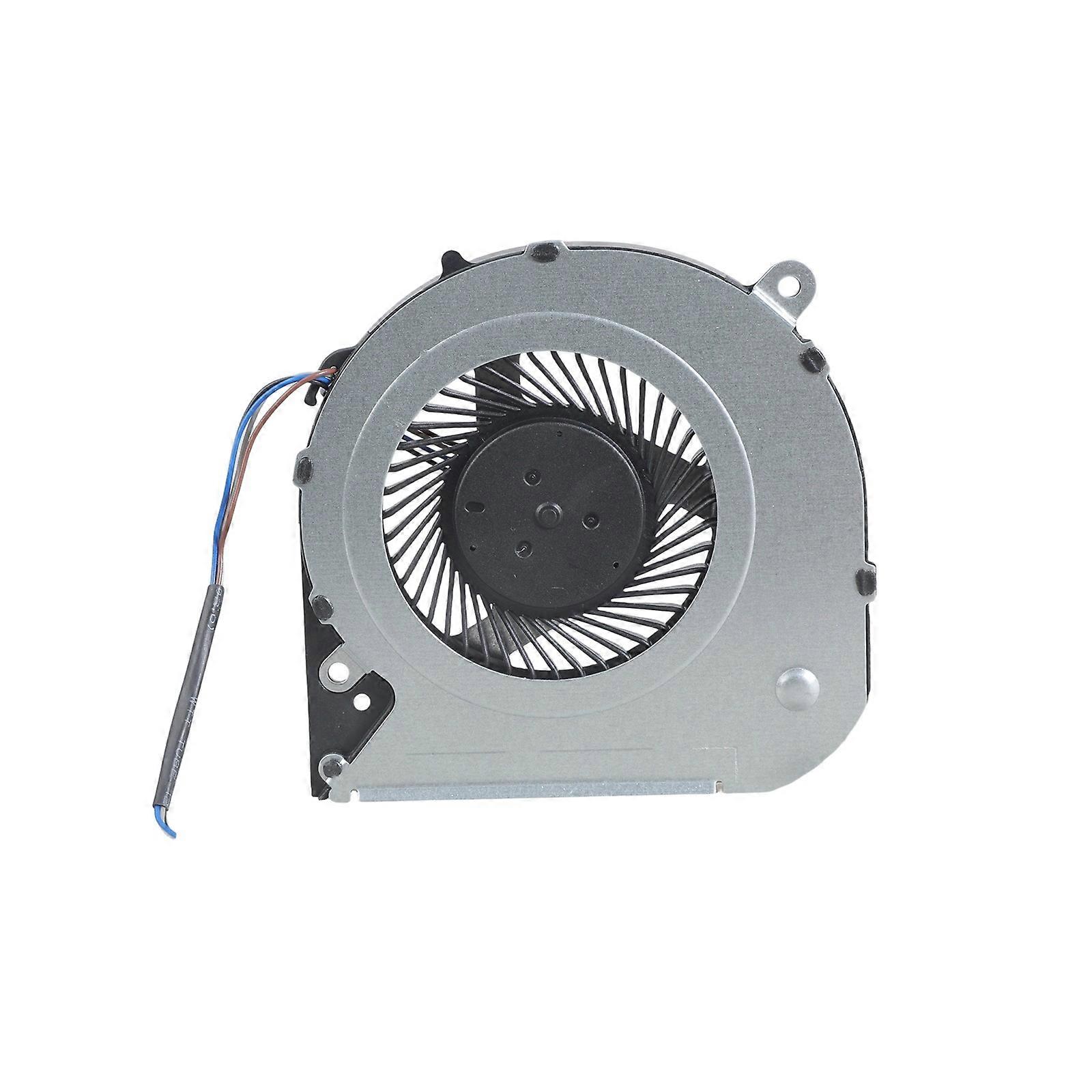 Precise Engineered CPU Fan for 14 DK Models Metal Heat Sink Maintenance CPU Heatsink Multicolor