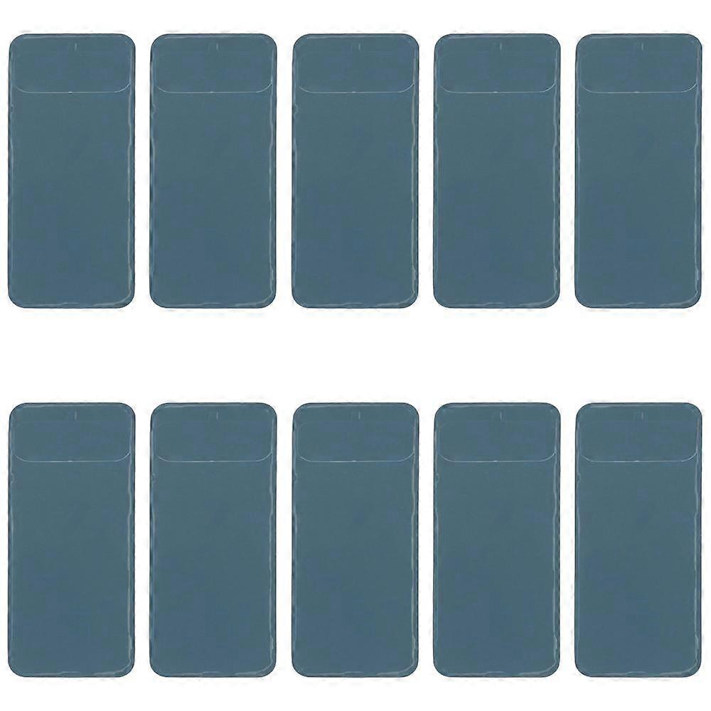 For Google Pixel 10 Pro XL 10pcs COMPATIBLE Back Housing Cover Adhesive