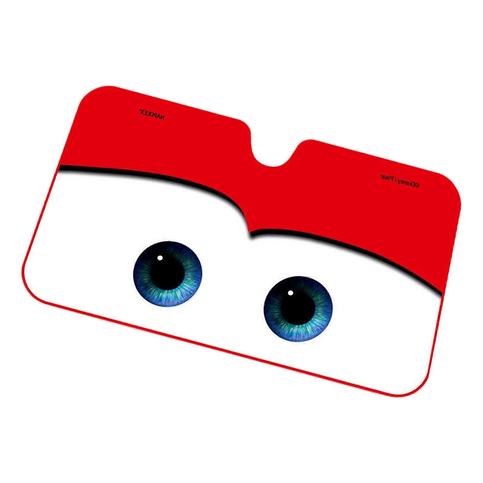 Automotive Windshield Defender Season Use Multiple Layer Insulation Scratch Resistant Thin Dense Accommodates Door Pocket 1 Second Install Multicolor