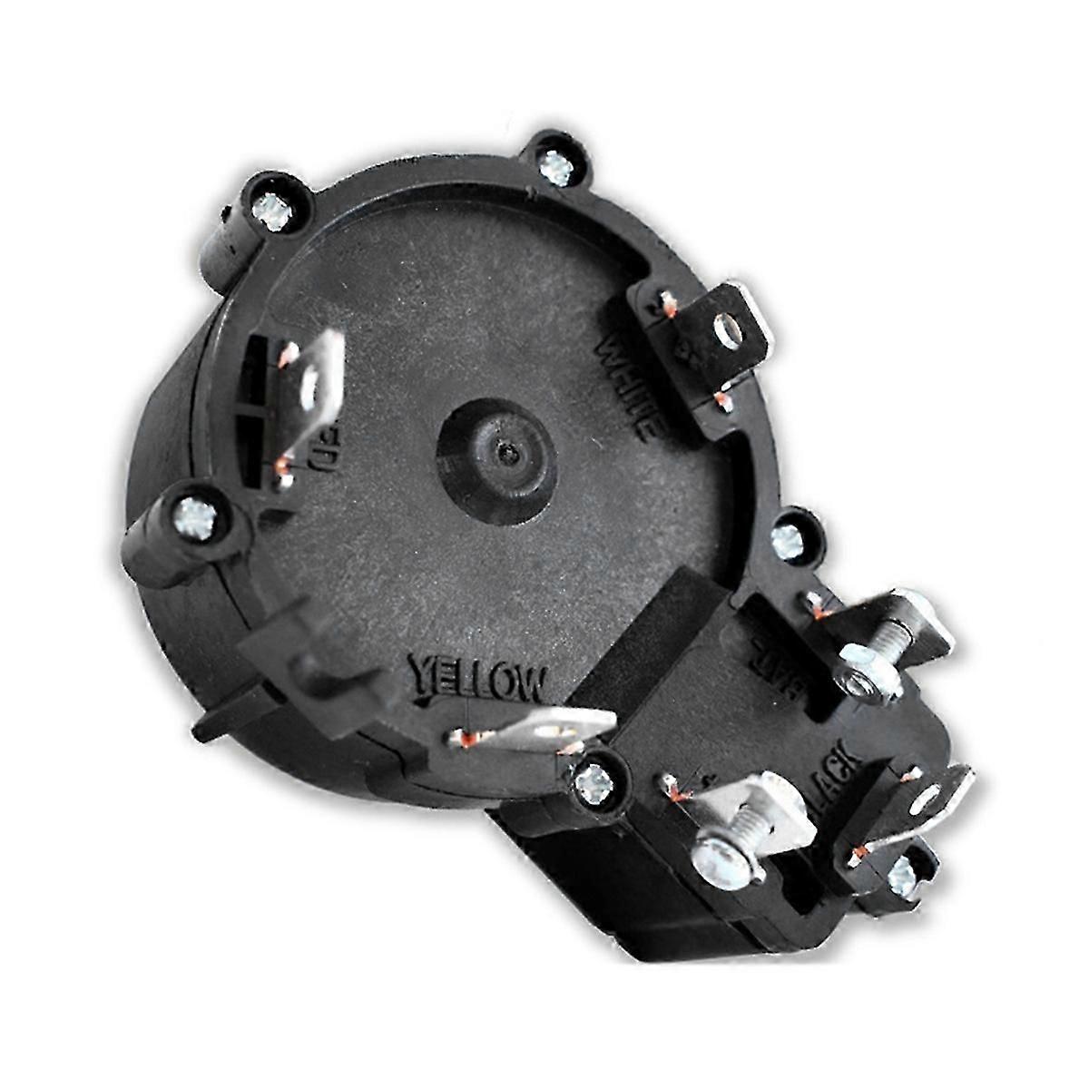 12V Electric Propeller Motor Switch Speed Controller Accessory suitable for 68lb 86lb Outboard