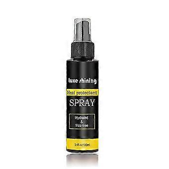 Heat Protectant Spray Hair Heat Protection Spray Nourishing Hair Spray 100ml PU5537 2025