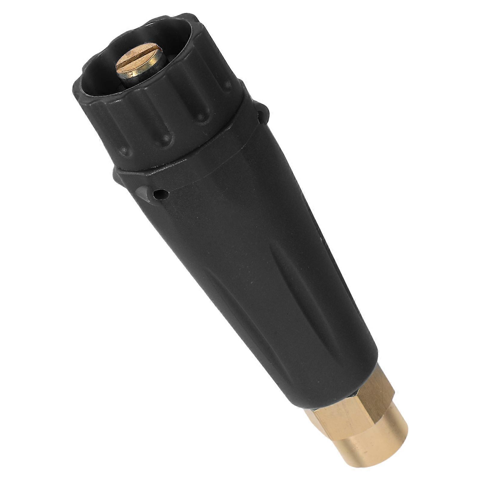 Car Foam Sprayer Head Replacement for Car Wash Nozzle Efficient Cleaning