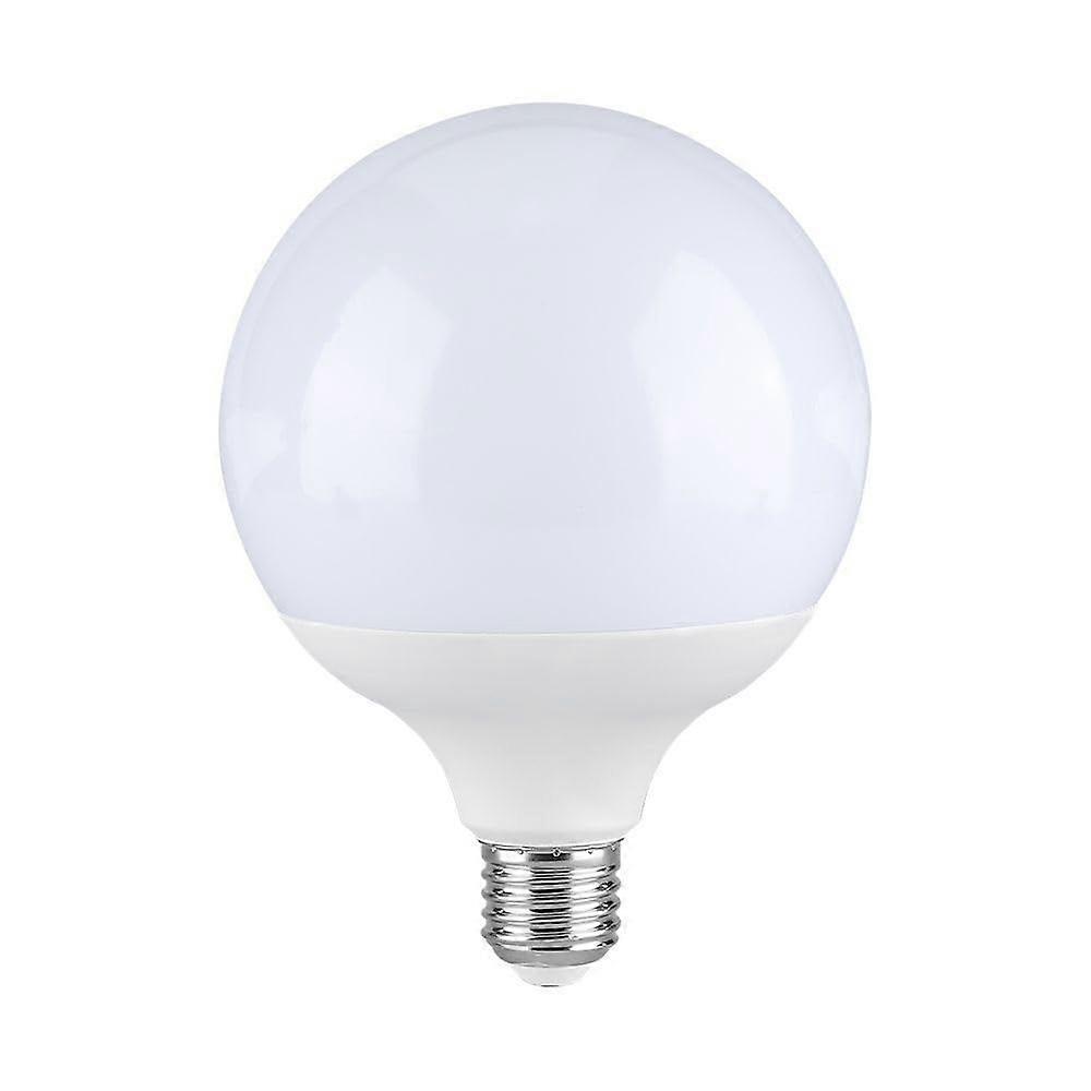 E27 25W G120 LED Globe Bulb - 200 Beam Angle - Maximum Efficiency and Energy Saving - 6500K Cool White