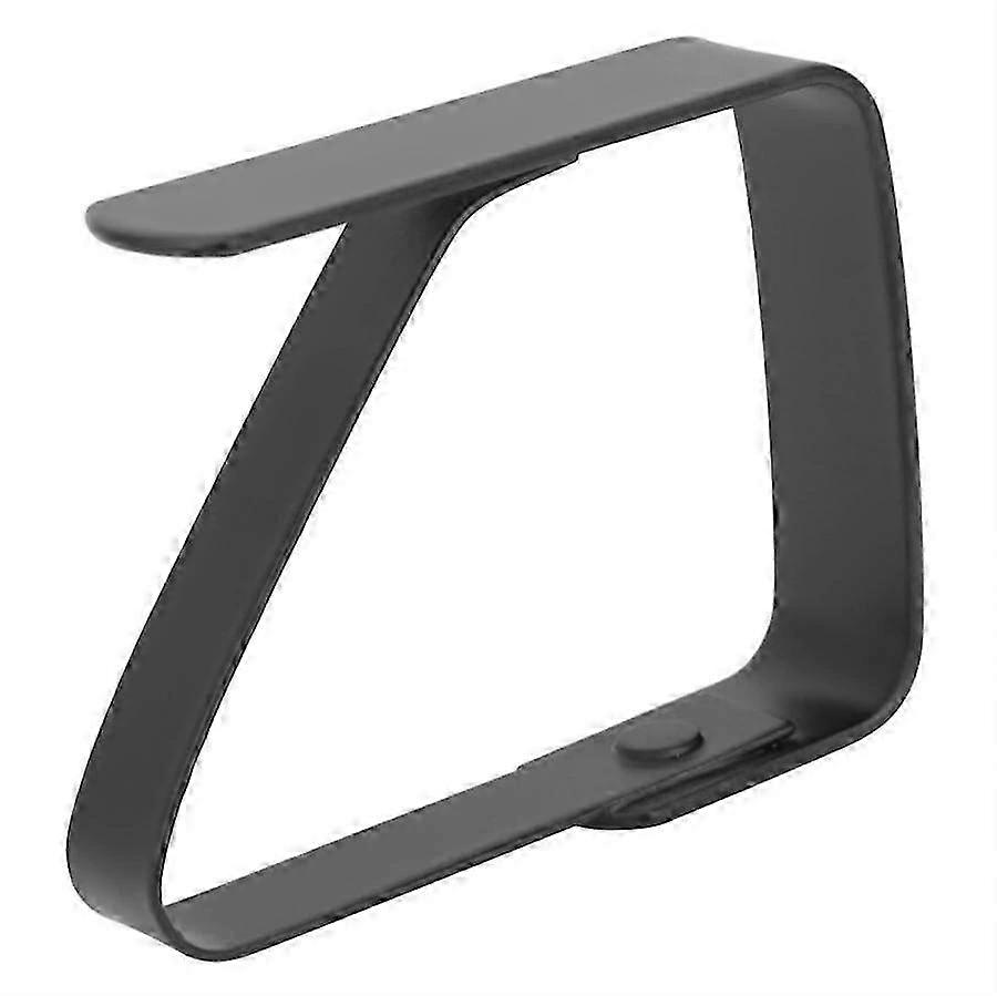 Stainless Steel Tablecloth Weights 4pcs for Outdoor Windproof Use