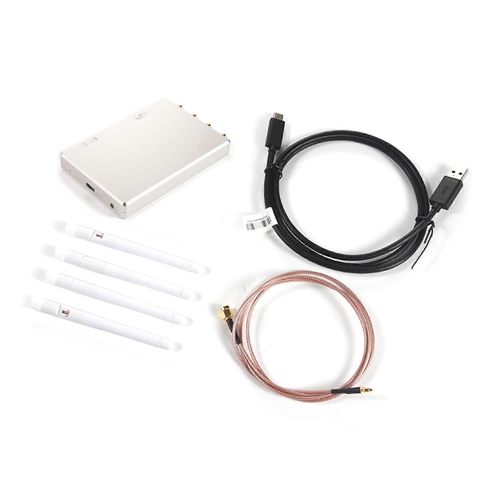 RF Transceiver Board Featuring XC7A200T + AD9361 for Professional Wireless Solution Multicolor