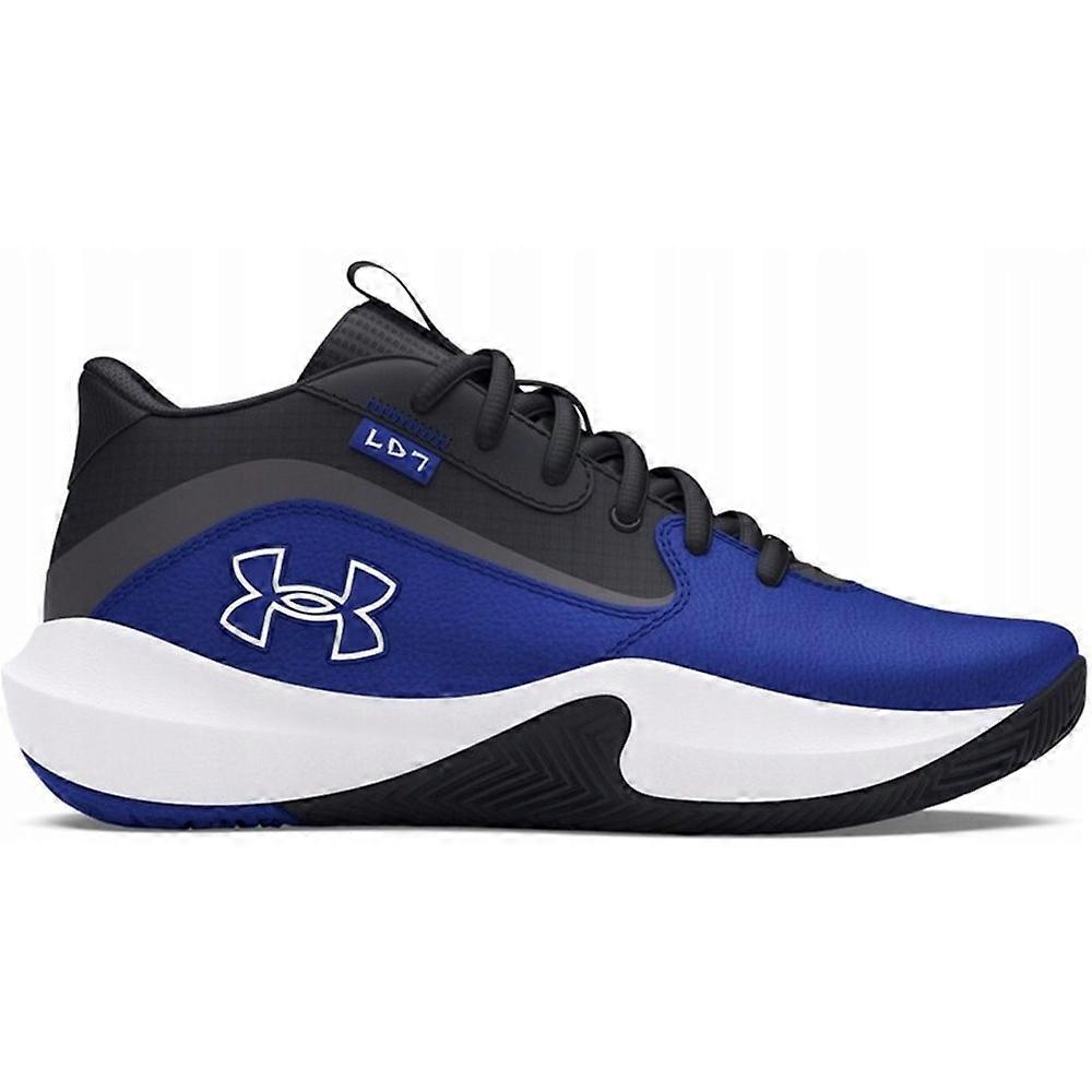 Shoes Under Armour BUTYUAGSLOCKDOWN73028513401