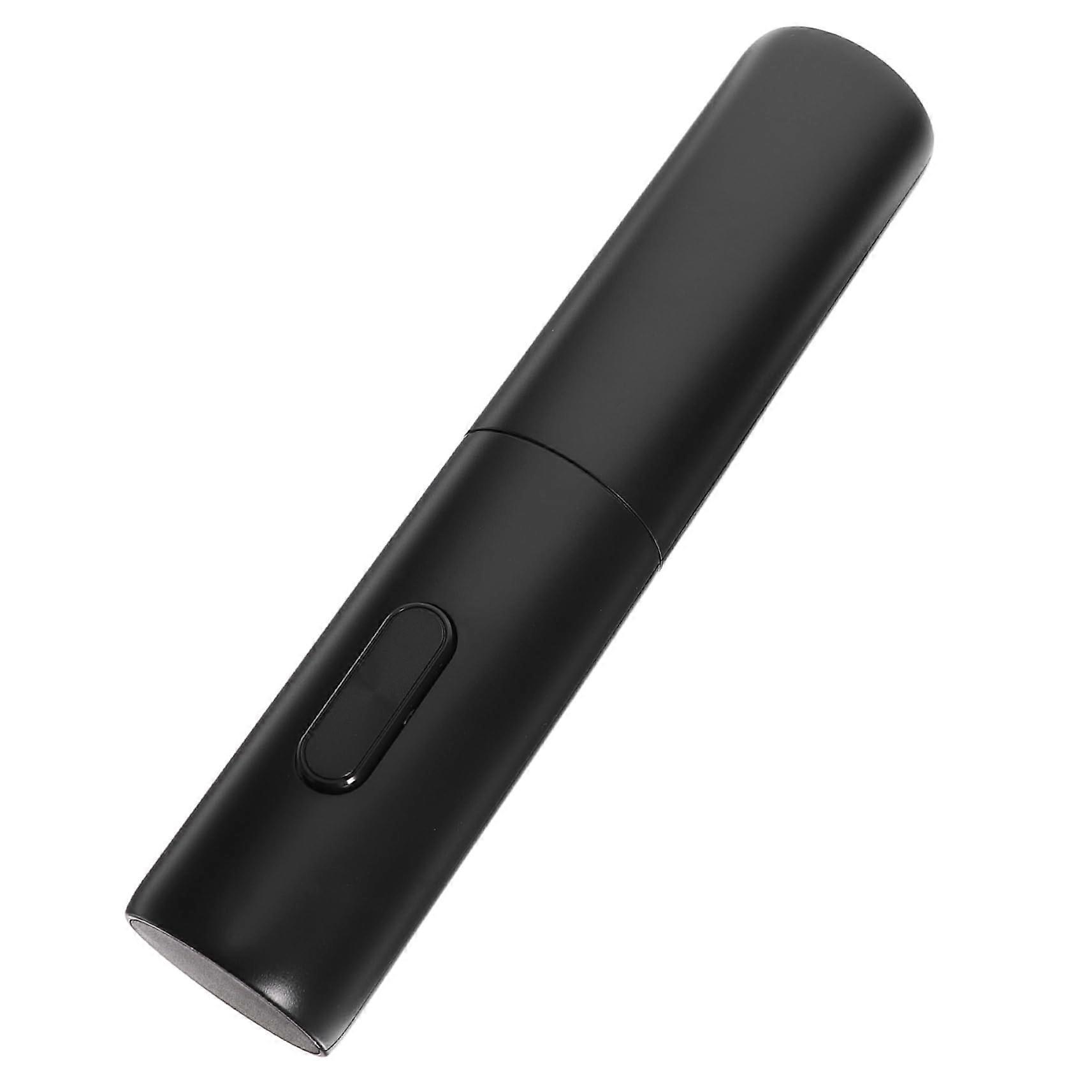 Electric Wine Opener Automatic Corkscrew and Beer Bottle Opener for Home Bar and Restaurant Use