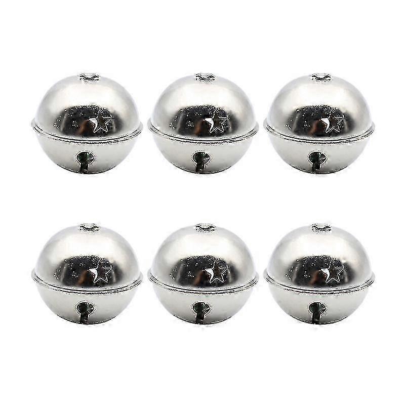 6pcs Diy Use Bells f74