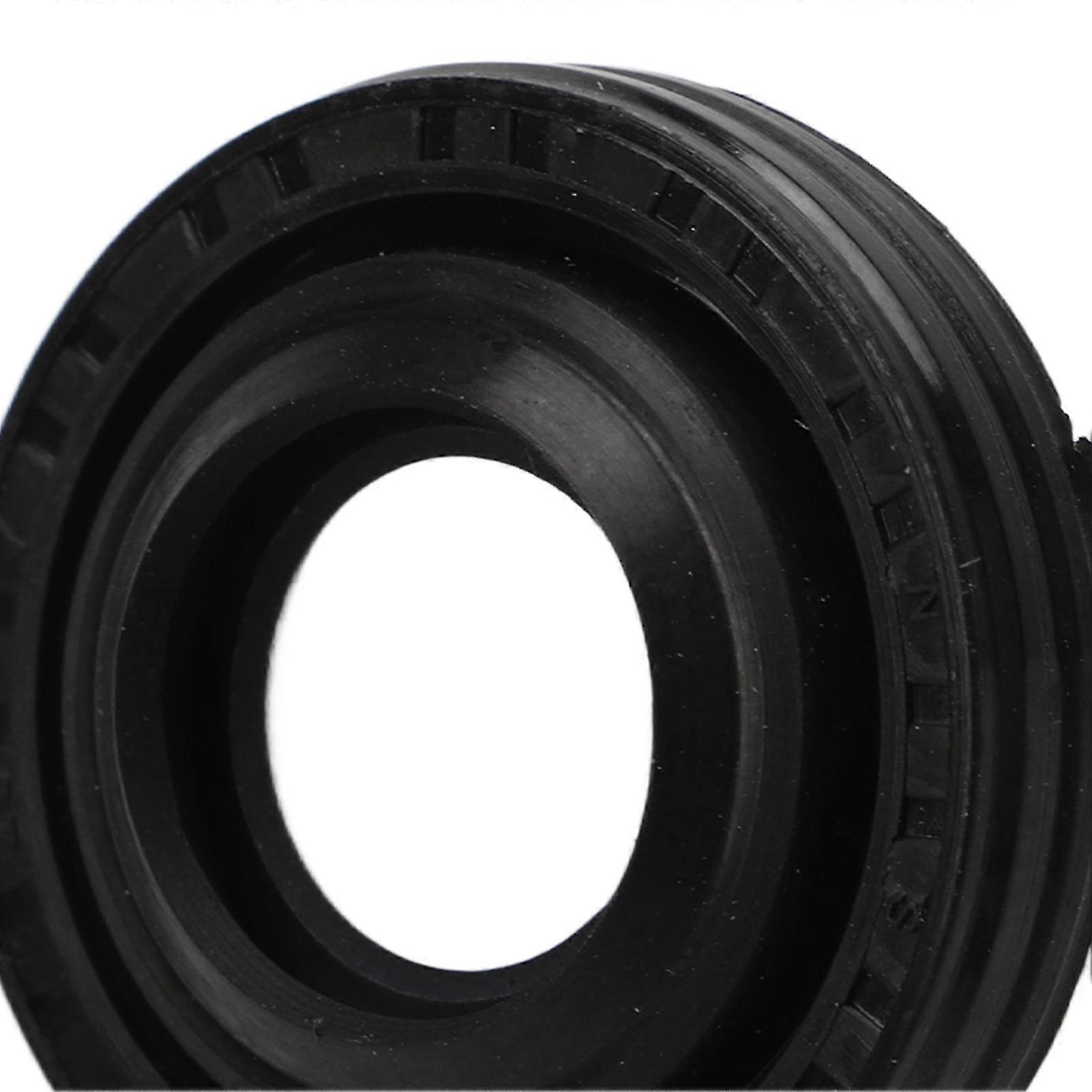 V5 εξάρτηση σφραγίδων άξονα συμπιεστών εναλλασσόμενου ρεύματος - λαστιχένιες σφραγίδες λαδιού 10Pcs για το κλιματιστικό μηχάνημα αυτοκινήτων