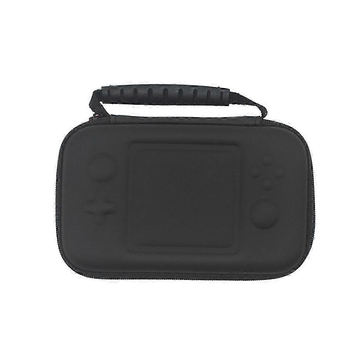 Portable Storage Bag for RG Cube Handheld Storage Bag Waterproof Shockproof Protective Case Portable Game Bag