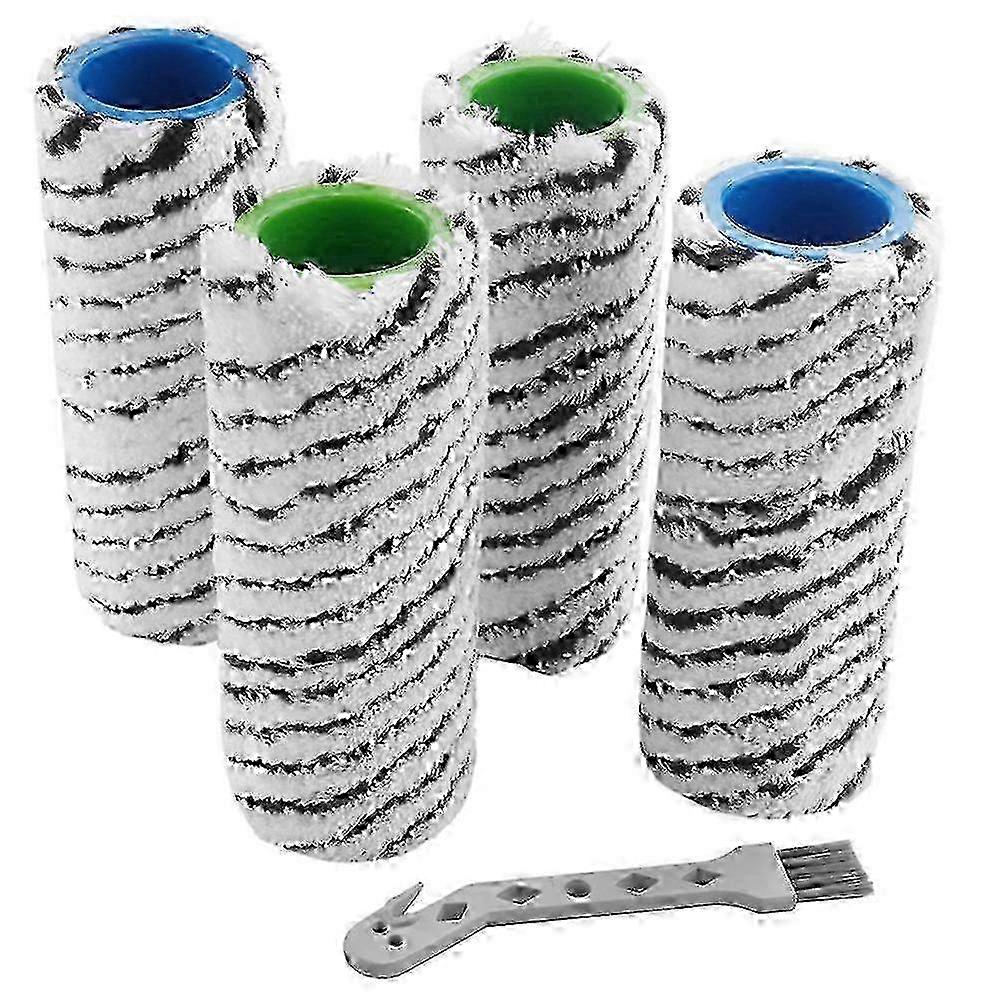 Replacement Parts Kit for FC7/FC7 Premium/FC5/FC5 Premium/FC3 Cordless Floor Cleaners