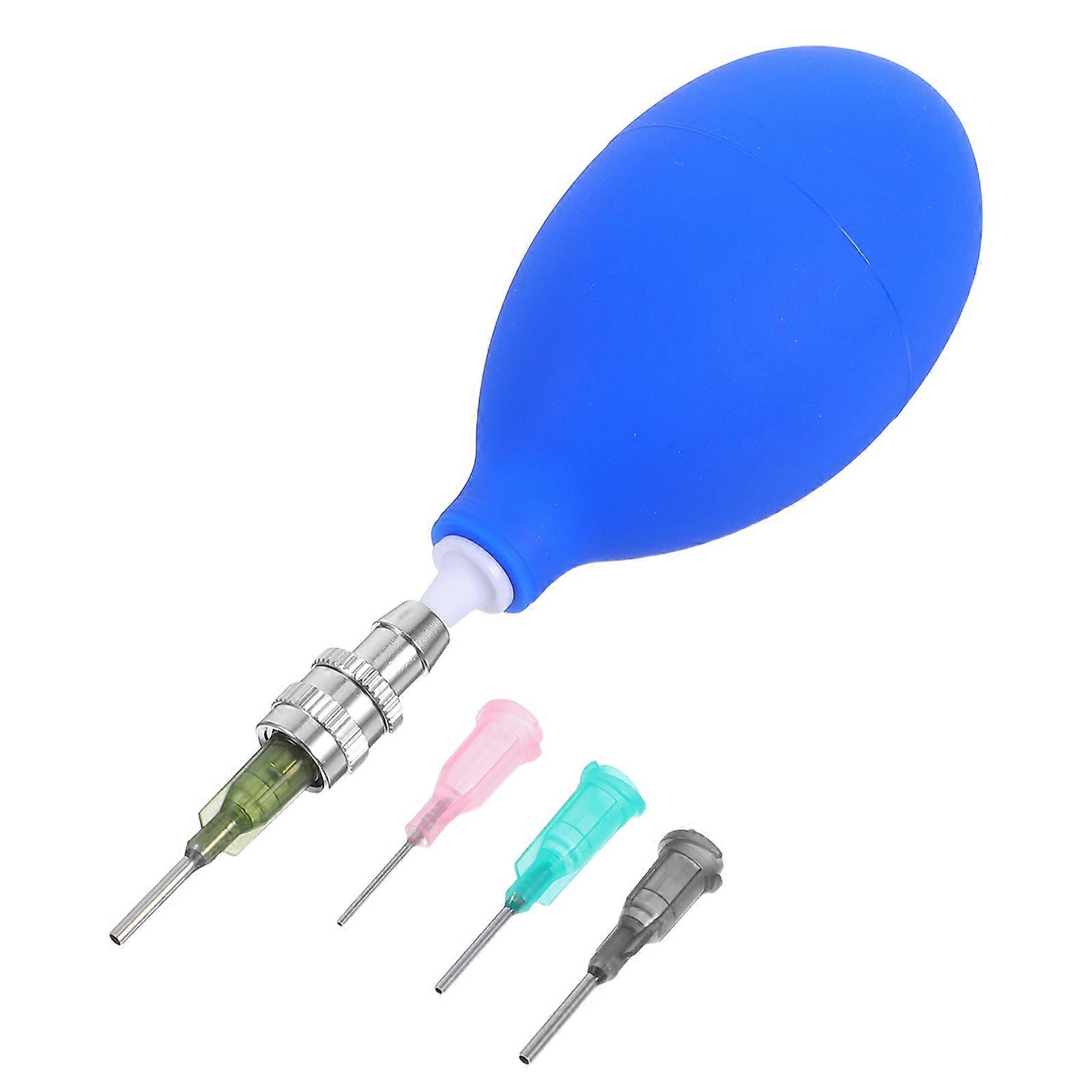 Ceramic Supplies Ceramic Precision Applicator for Detailed Work 1Set