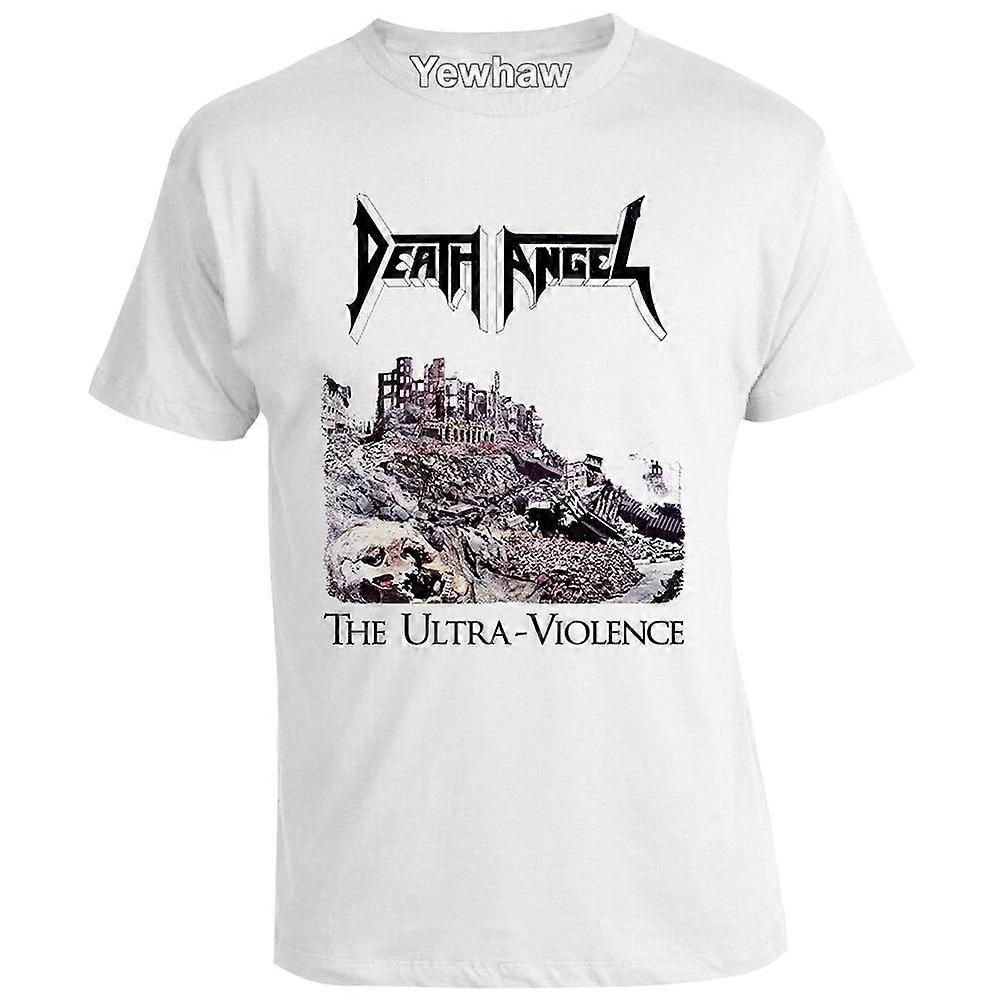 Anjel smrti Tričko s ultranásilím
