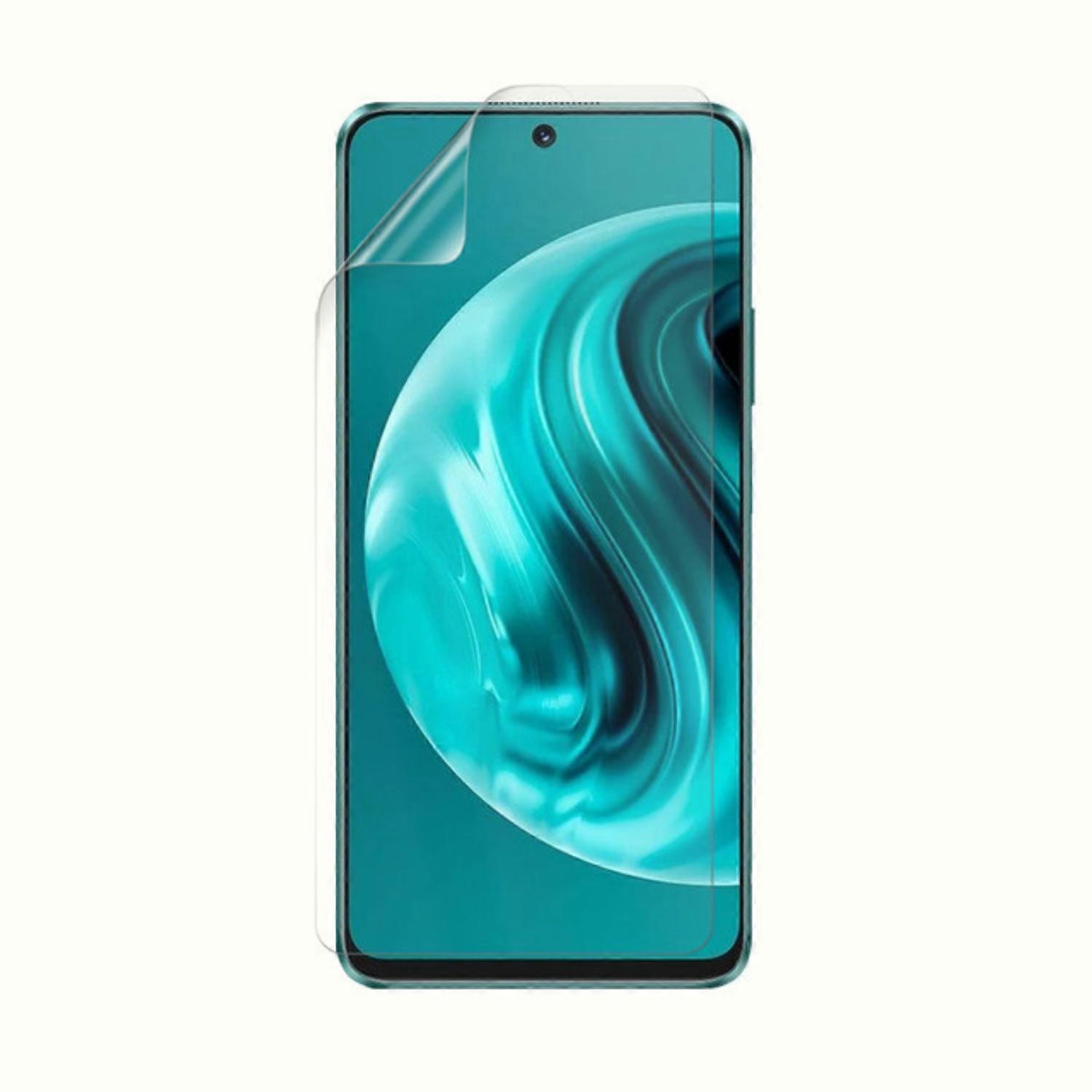 - Huawei Nova 12s Hydrogel Screen Protector (pack Of 2) (copy)