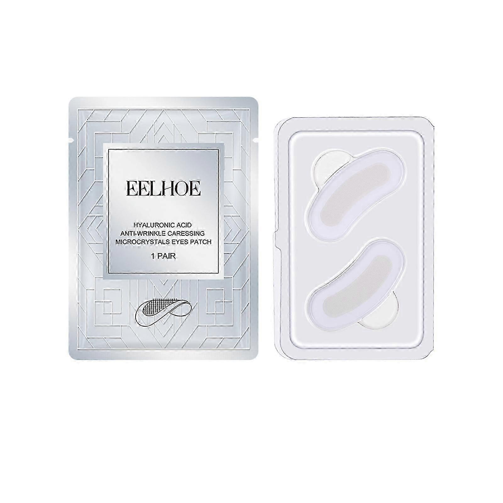 AntiWrinkle Eye Mask, Lightening Eye Lines, Moisturizing And Firming Eye Mask