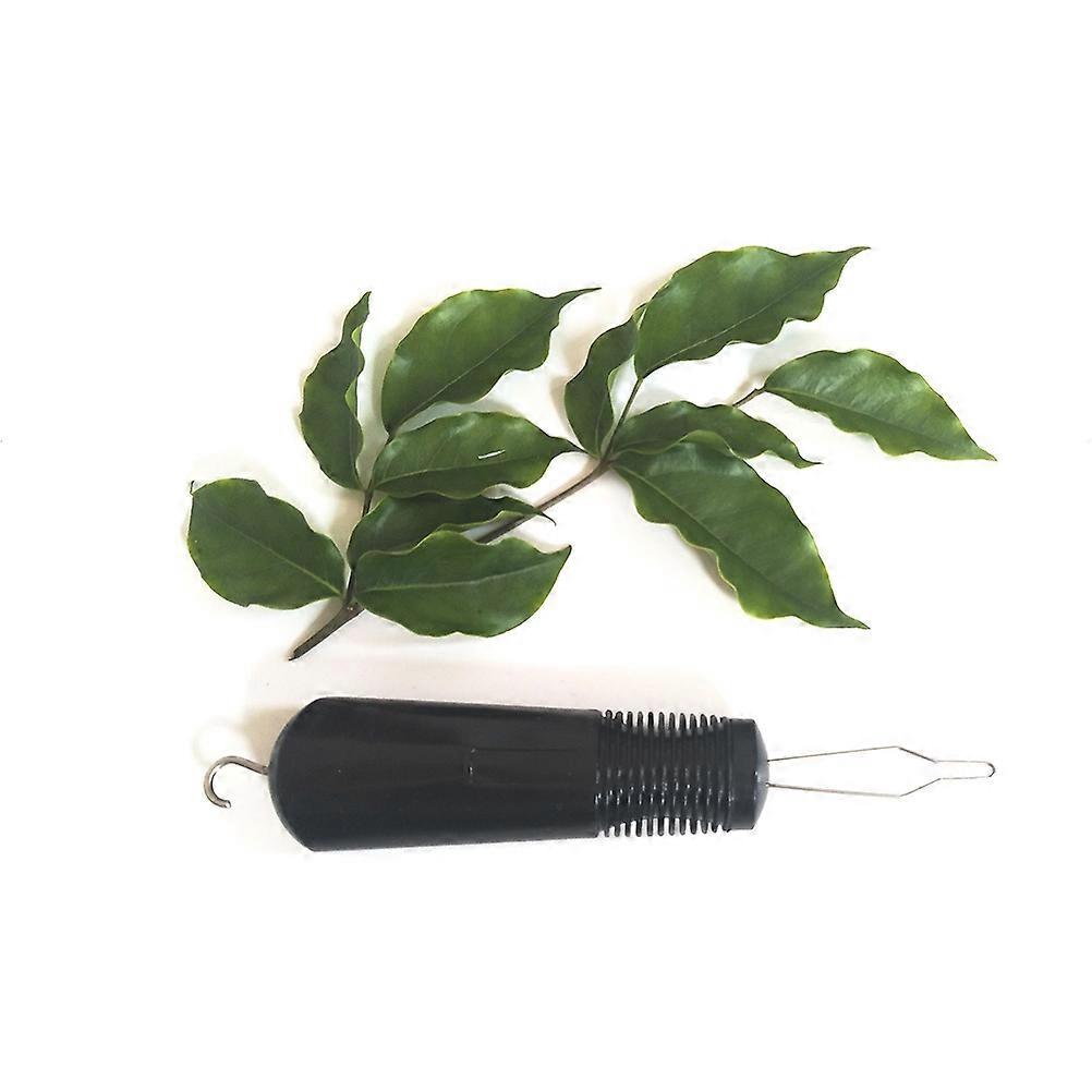 Universal Wire Loop Button Hook Zipper Pull Tool for Easy Dressing