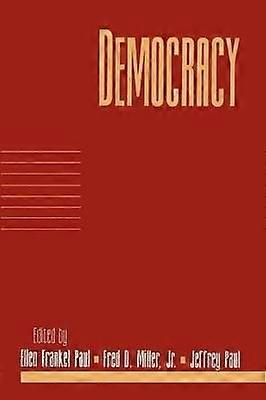 Democracy: Volume 17 Part 1
