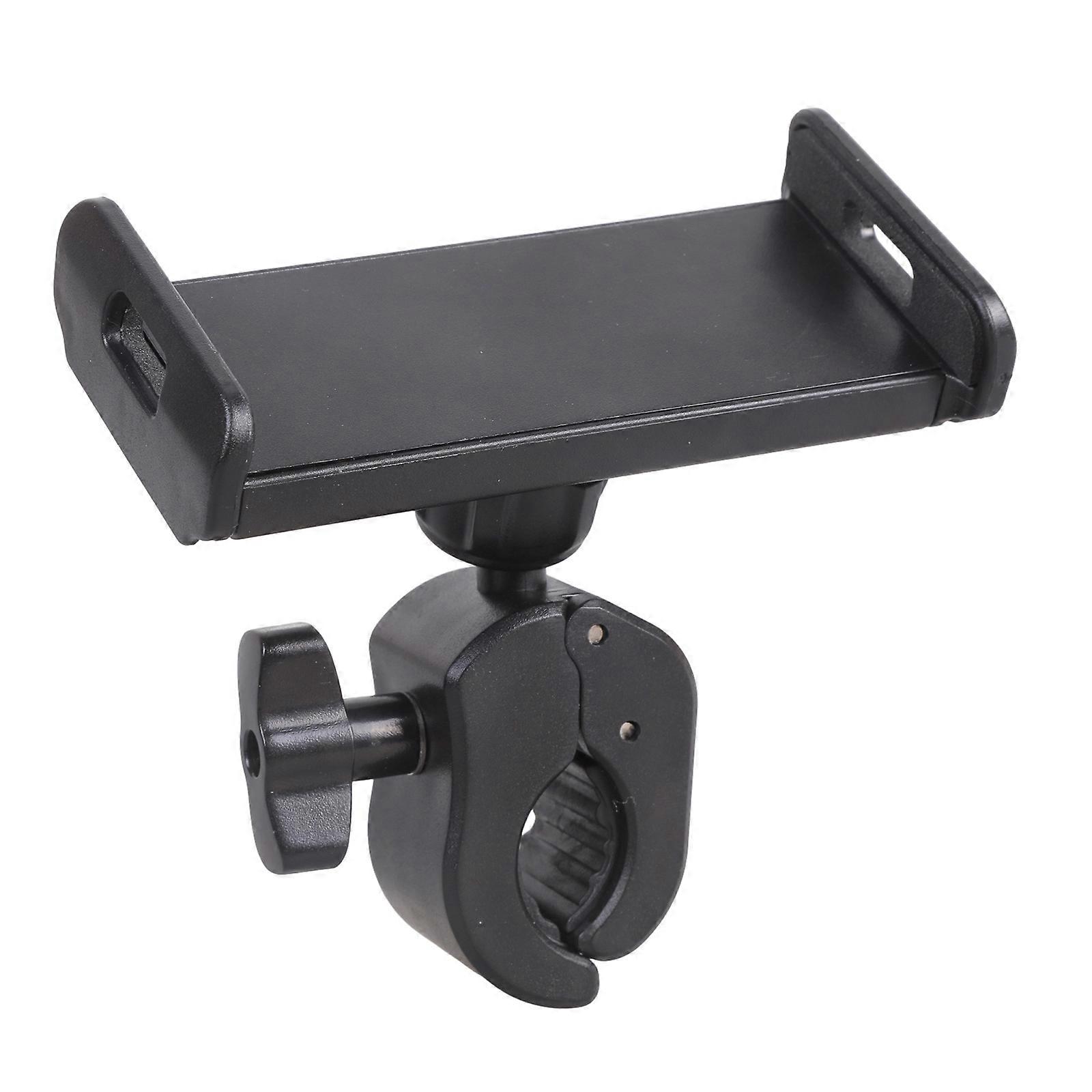 360 Degree Rotatable Holder For Optimal Viewing Angled During Work Entertainment Or Live Streaming Activity On Multiple Locations Multicolor