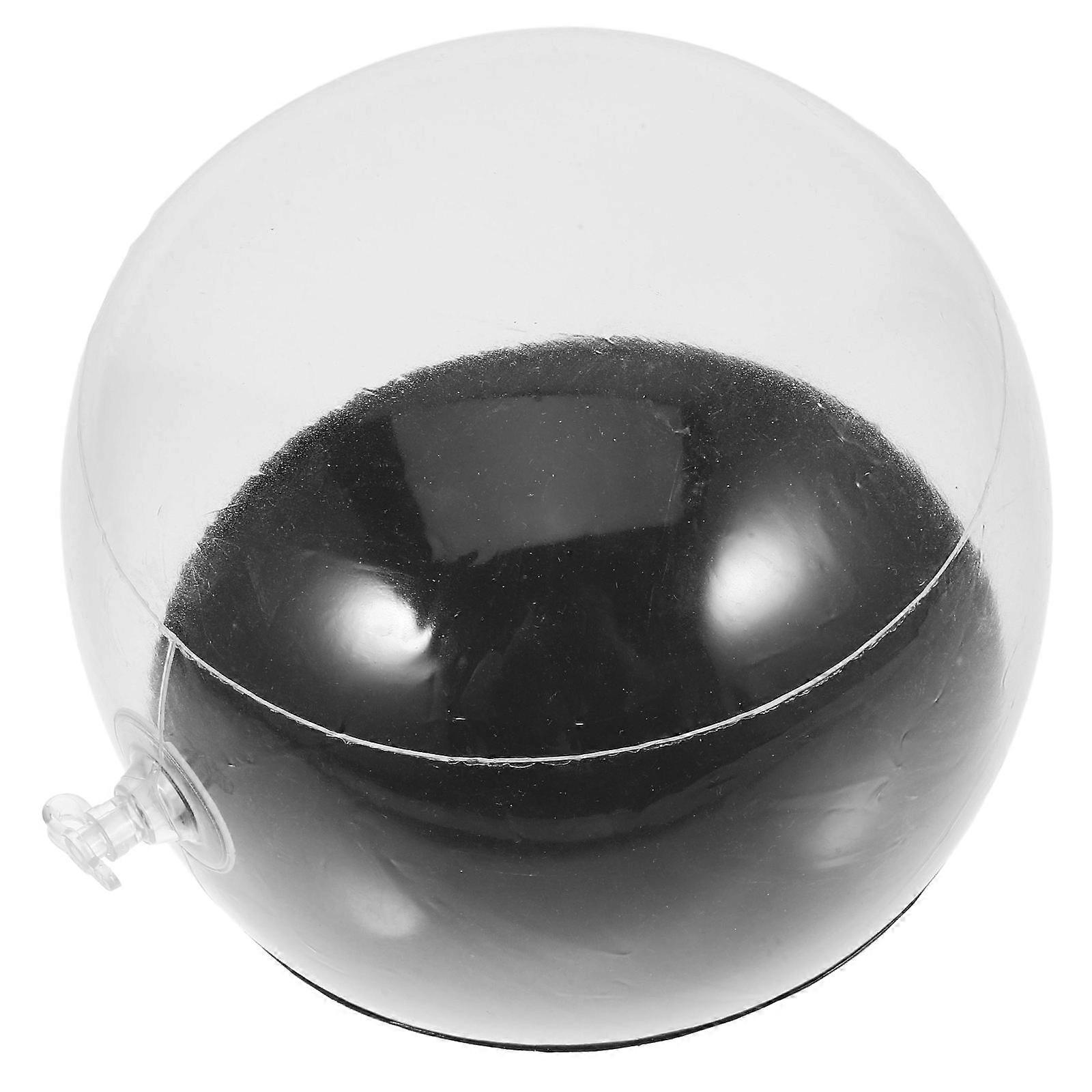 Baseball Cap Shaper Inflatable Hat Stand Display Inner Lining Home Storage 1Set