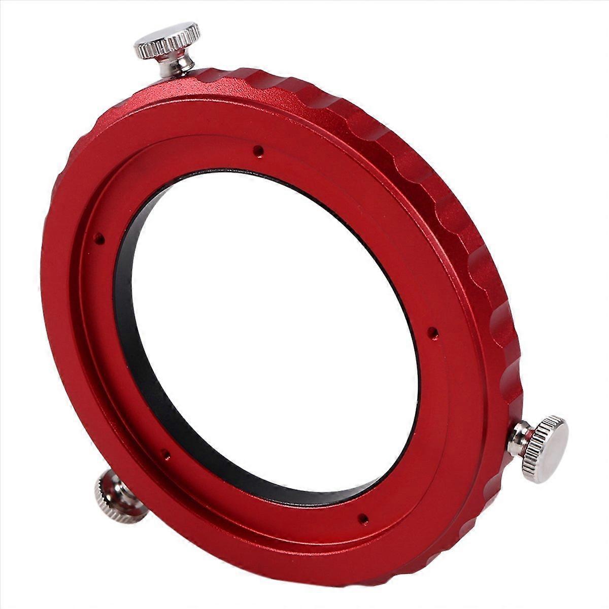 CAA 360 ° Degree Rotator Camera Angle Adjuster Threaded Ring