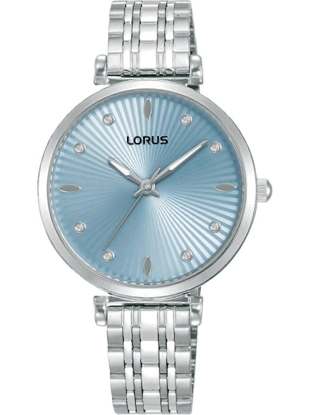 Ladies Watch Lorus RG257XX9, Quartz, 32mm, 5ATM