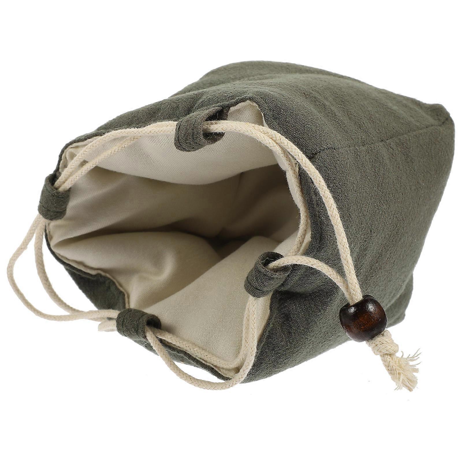 Small Dog Treat Pouch for Training and Storage Use 3Pcs Pack