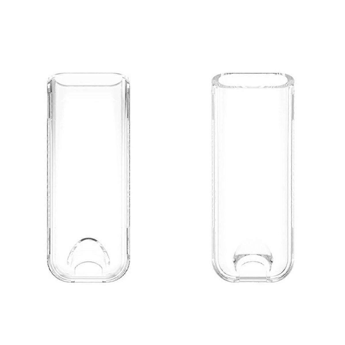 Protective Case for Headphone(1) Headband Transparent PC Transparent