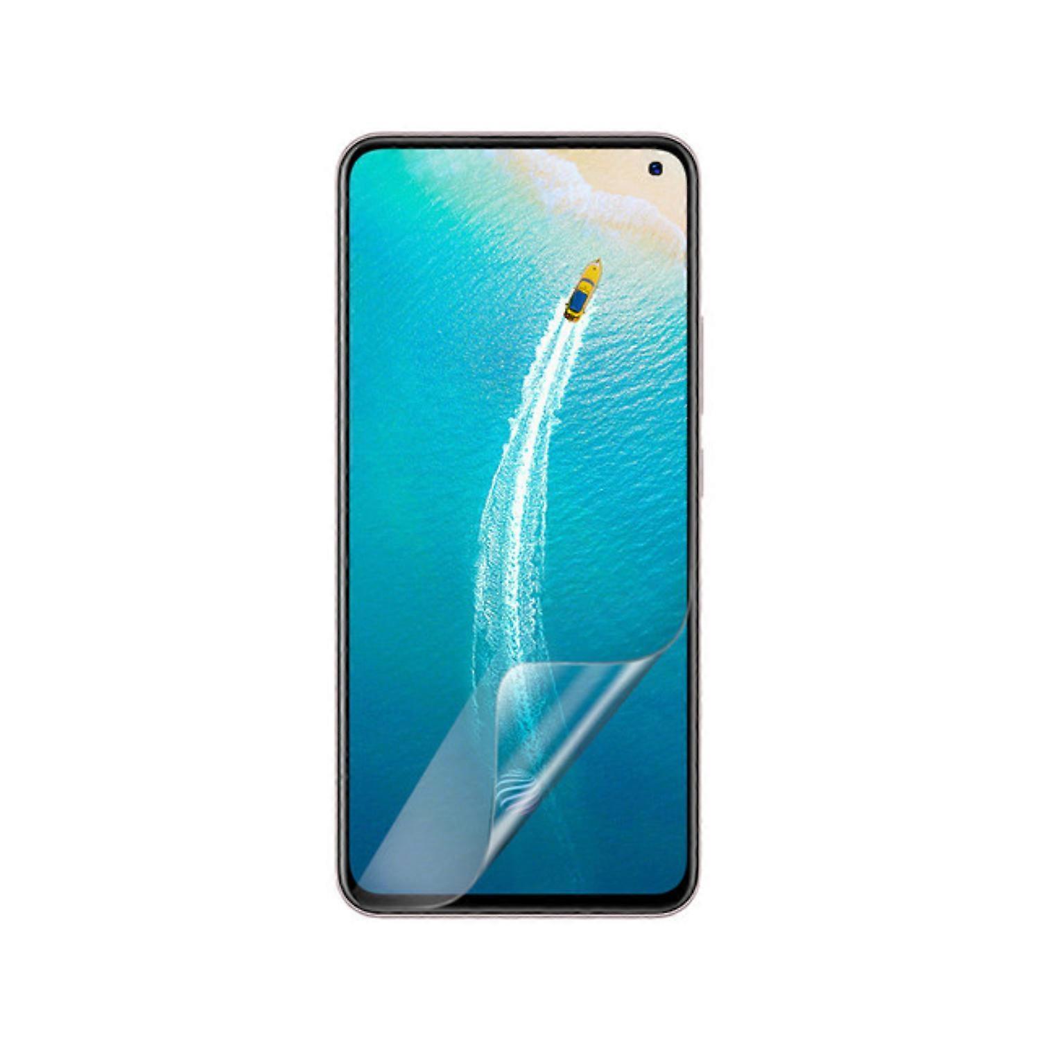 - Vivo V17 Hydrogel Screen Protector (copy)