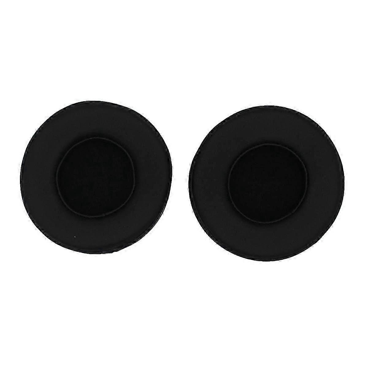 Replacement Ear Pads 65MM Headphones Covers Memory Sponge Ear Cushion