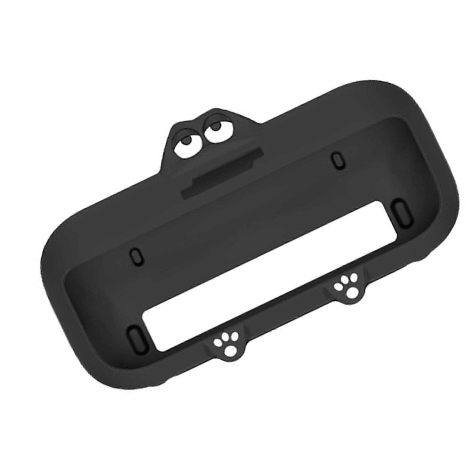 Scratch-Resistant Silicone Case for Wireless Speaker, Green