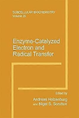 Enzyme-Catalyzed Electron and Radical Transfer