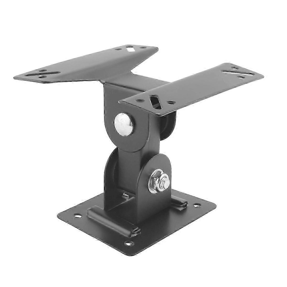 Universal Wall Mount Stand for 15-27inch LCD LED Screen Height Adjustable Monitor Retractable Wall f