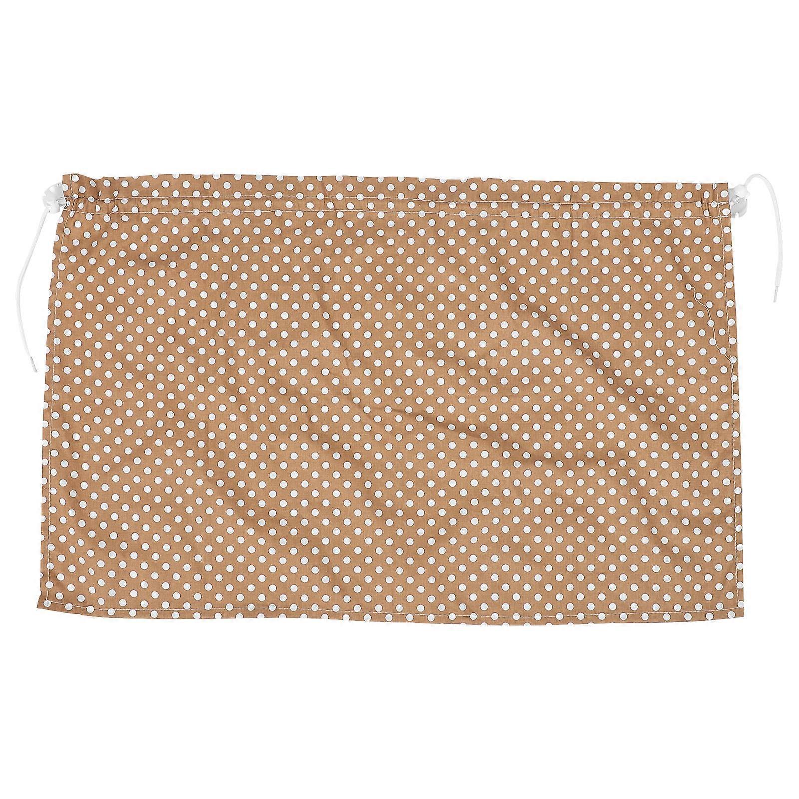 Car Window Shade Suction Cup Sun Shade for Protection Use