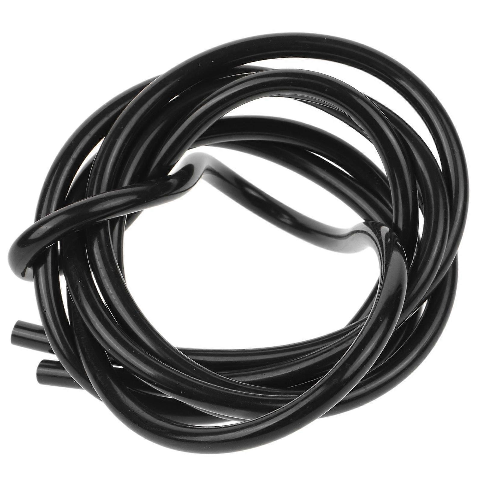 Windshield Wiper Fluid Hose Plastic Replacement for Cleaning 1 Kit