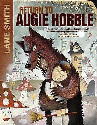 Return to Augie Hobble