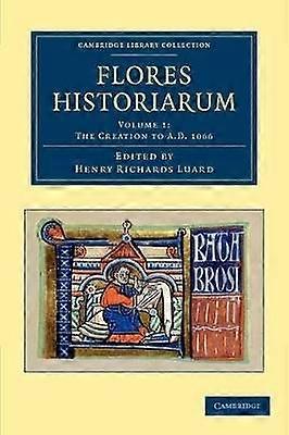 Flores historiarum