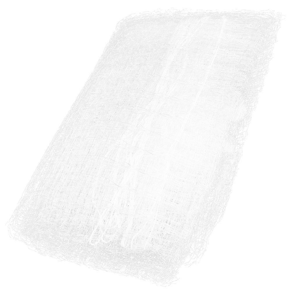 Birthday Celebration Balloon Drop Bag Balloon Release Net White